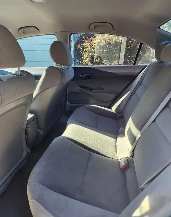 Honda Civic 2010 photo 3