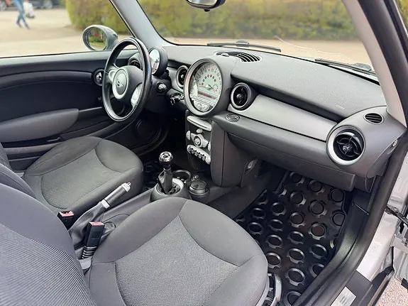 Mini Cooper 2007 photo 5