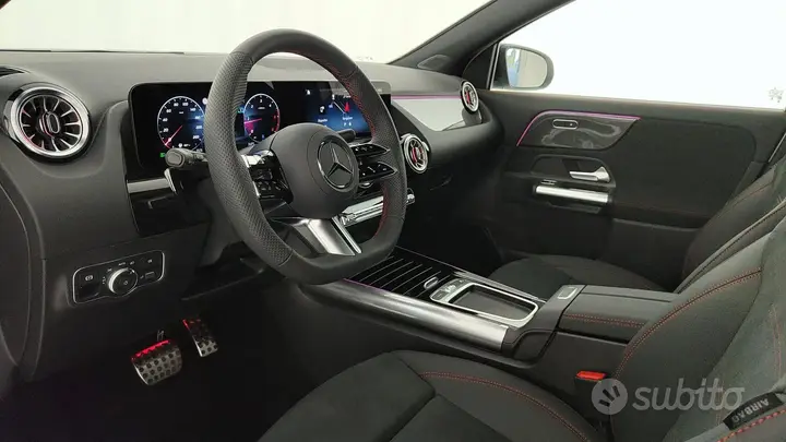 Mercedes-Benz Gla 2026 photo 5