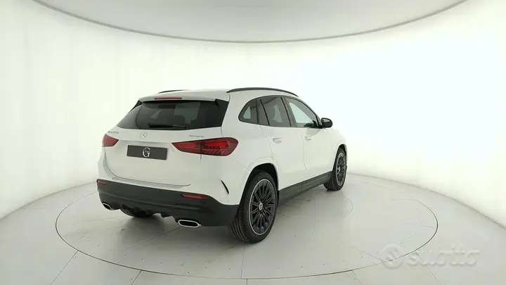 Mercedes-Benz Gla 2026 photo 3