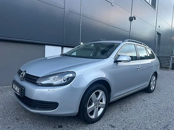 Volkswagen Golf 2011 photo 4