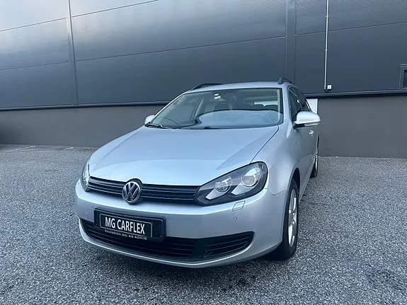 Volkswagen Golf 2011 photo 3