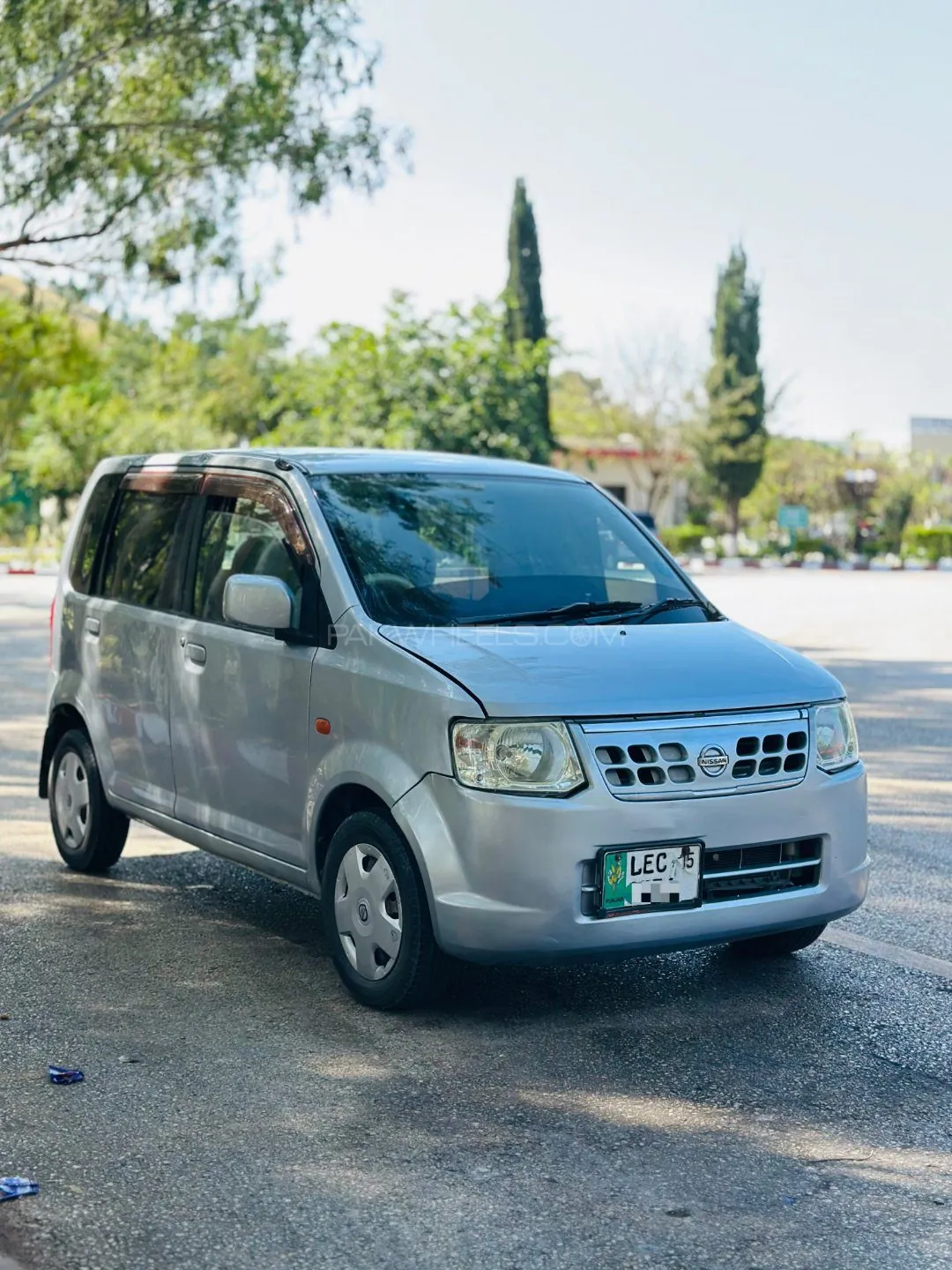 Nissan Otti