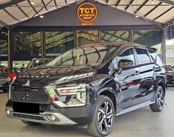 Mitsubishi Xpander
