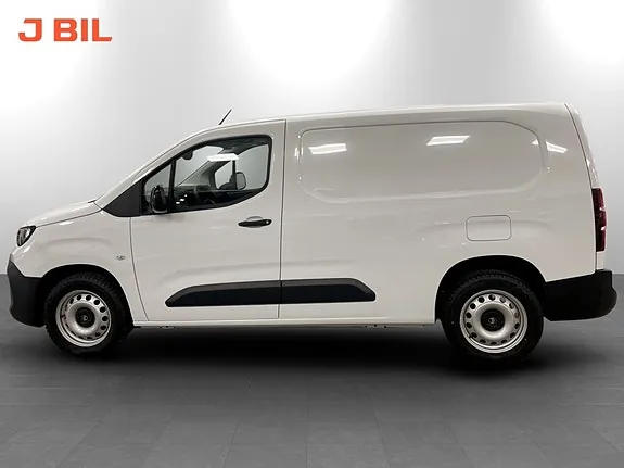 Citroen Berlingo 2025 photo 2