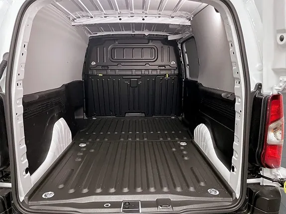 Citroen Berlingo 2025 photo 5