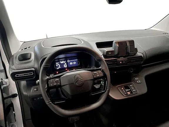 Citroen Berlingo 2025 photo 3