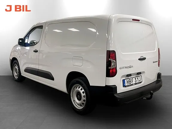 Citroen Berlingo 2025 photo 4
