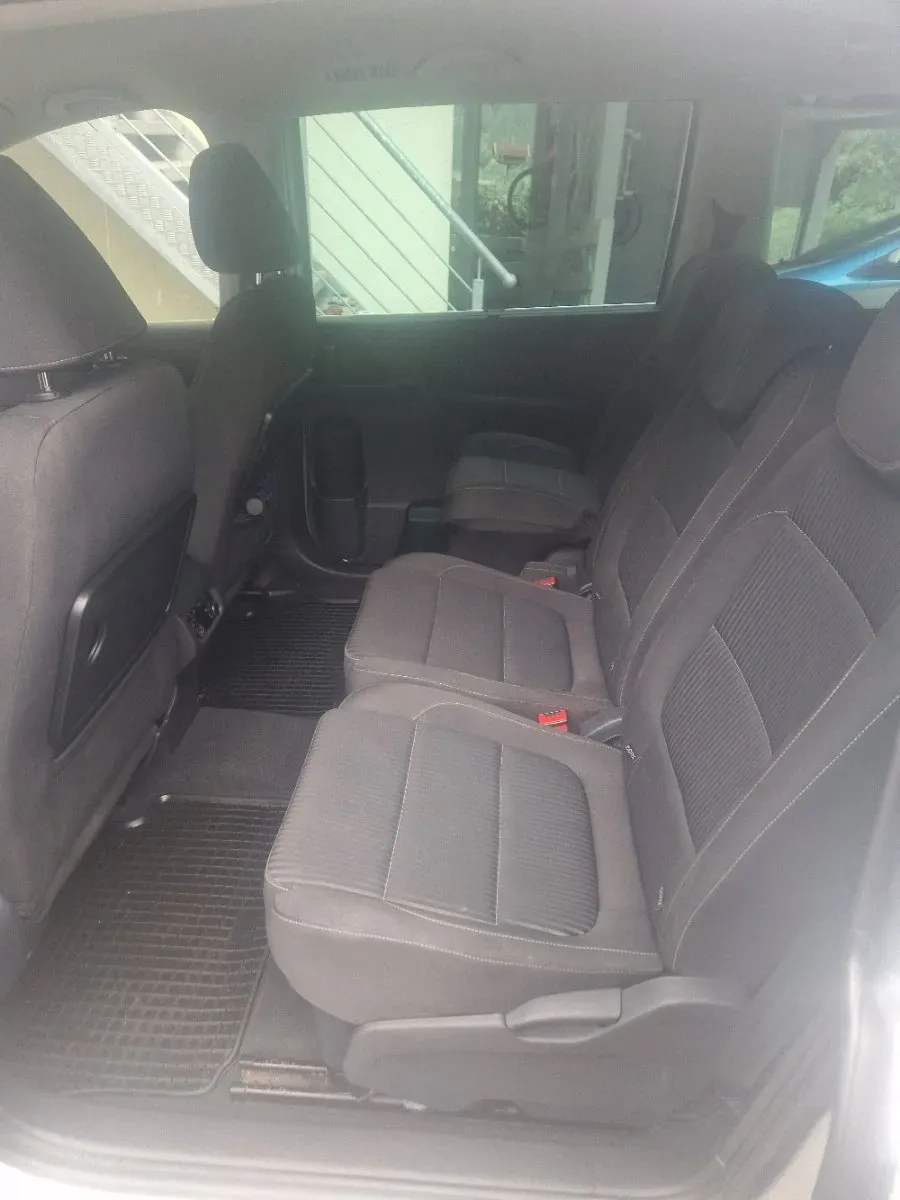 Seat Alhambra 2012 photo 2