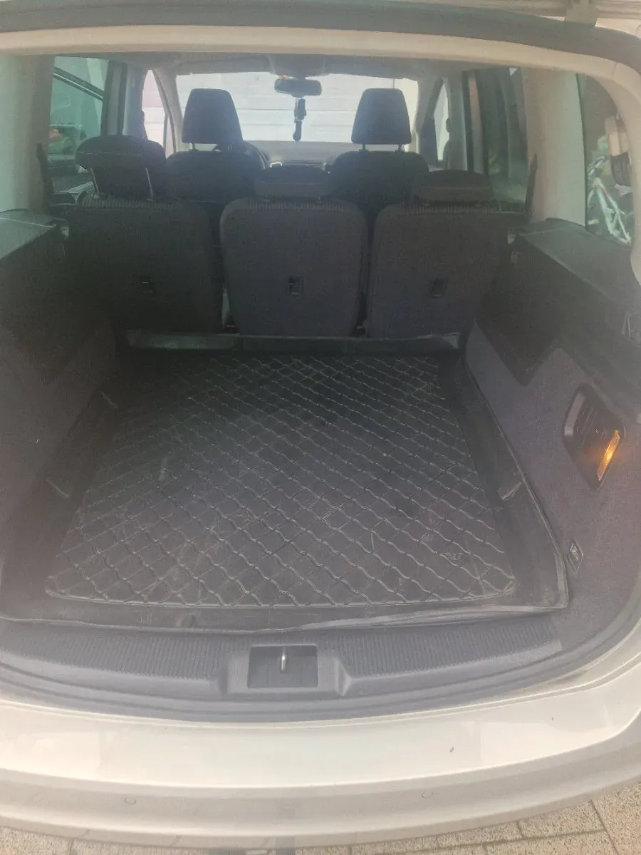 Seat Alhambra 2012 photo 3