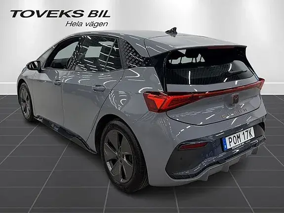 Cupra Born 2024 photo 5