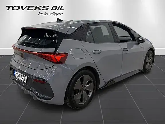 Cupra Born 2024 photo 3