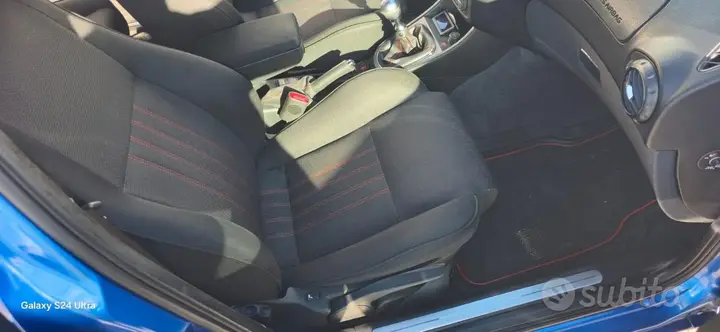 Alfa Romeo 147 2008 photo 5