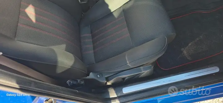 Alfa Romeo 147 2008 photo 4