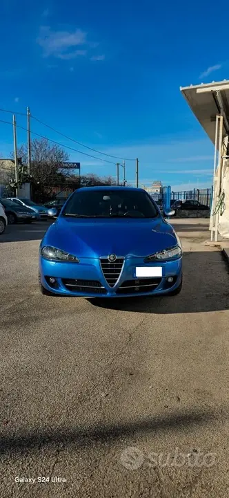 Alfa Romeo 147