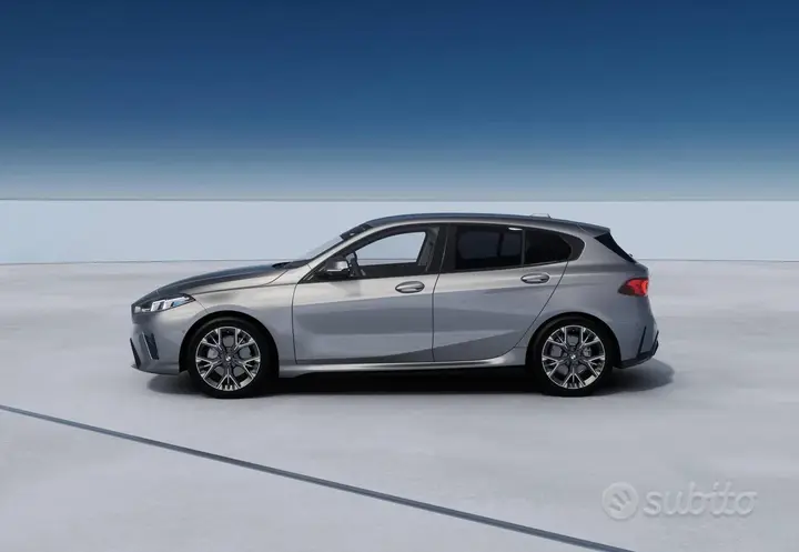 BMW 1 Series photo 4