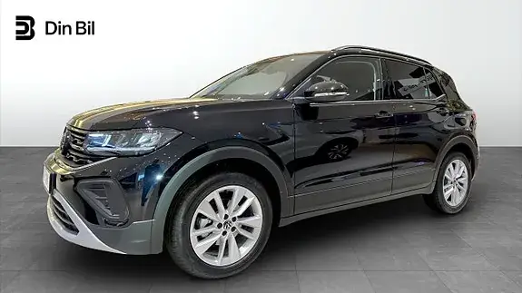 Volkswagen T-Cross 2027 photo 2