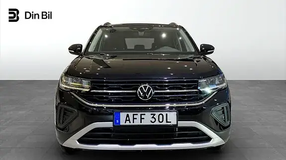 Volkswagen T-Cross 2027 photo 4