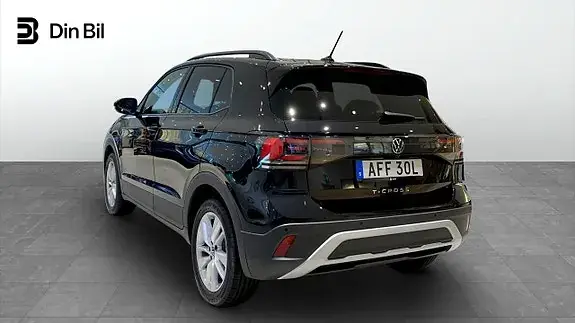 Volkswagen T-Cross 2027 photo 3
