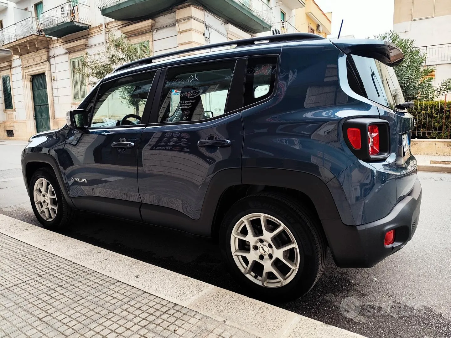 Jeep Renegade 2022 photo 5