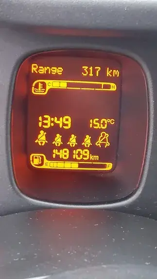 Fiat Panda 2016 photo 2