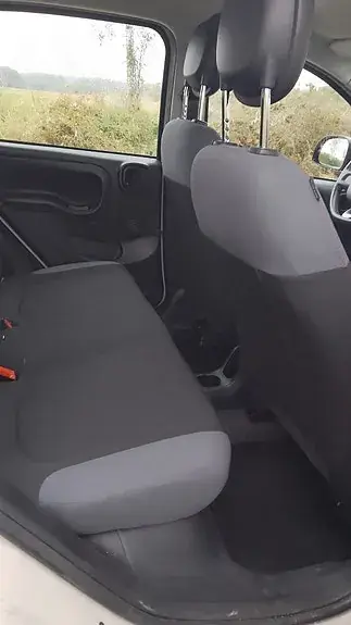 Fiat Panda 2016 photo 3