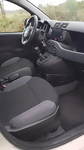 Fiat Panda 2016 photo 4