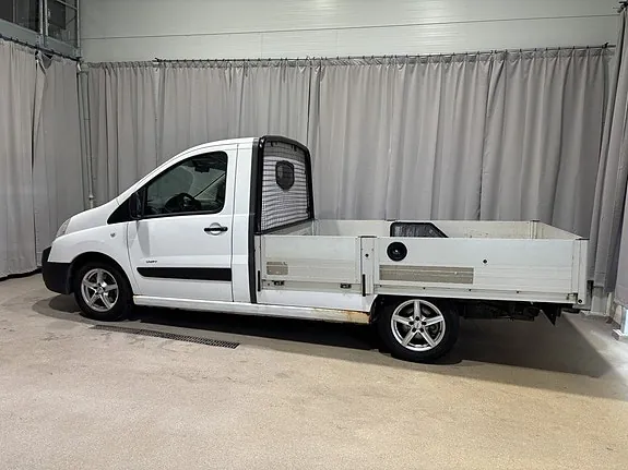 Citroen Jumpy 2007 photo 2