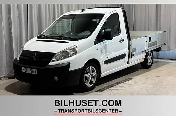 Citroen Jumpy