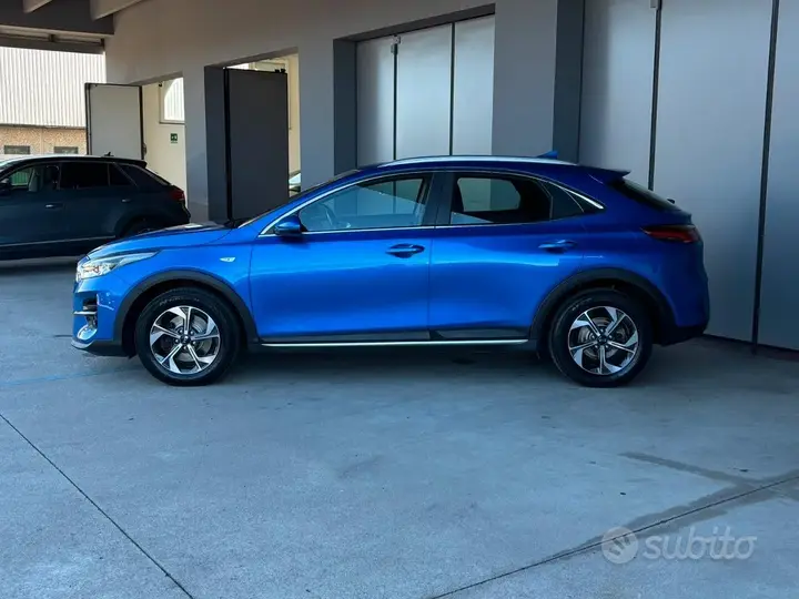 Kia Xceed 2020 photo 3
