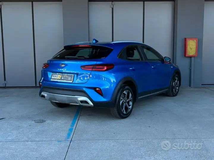 Kia Xceed 2020 photo 5