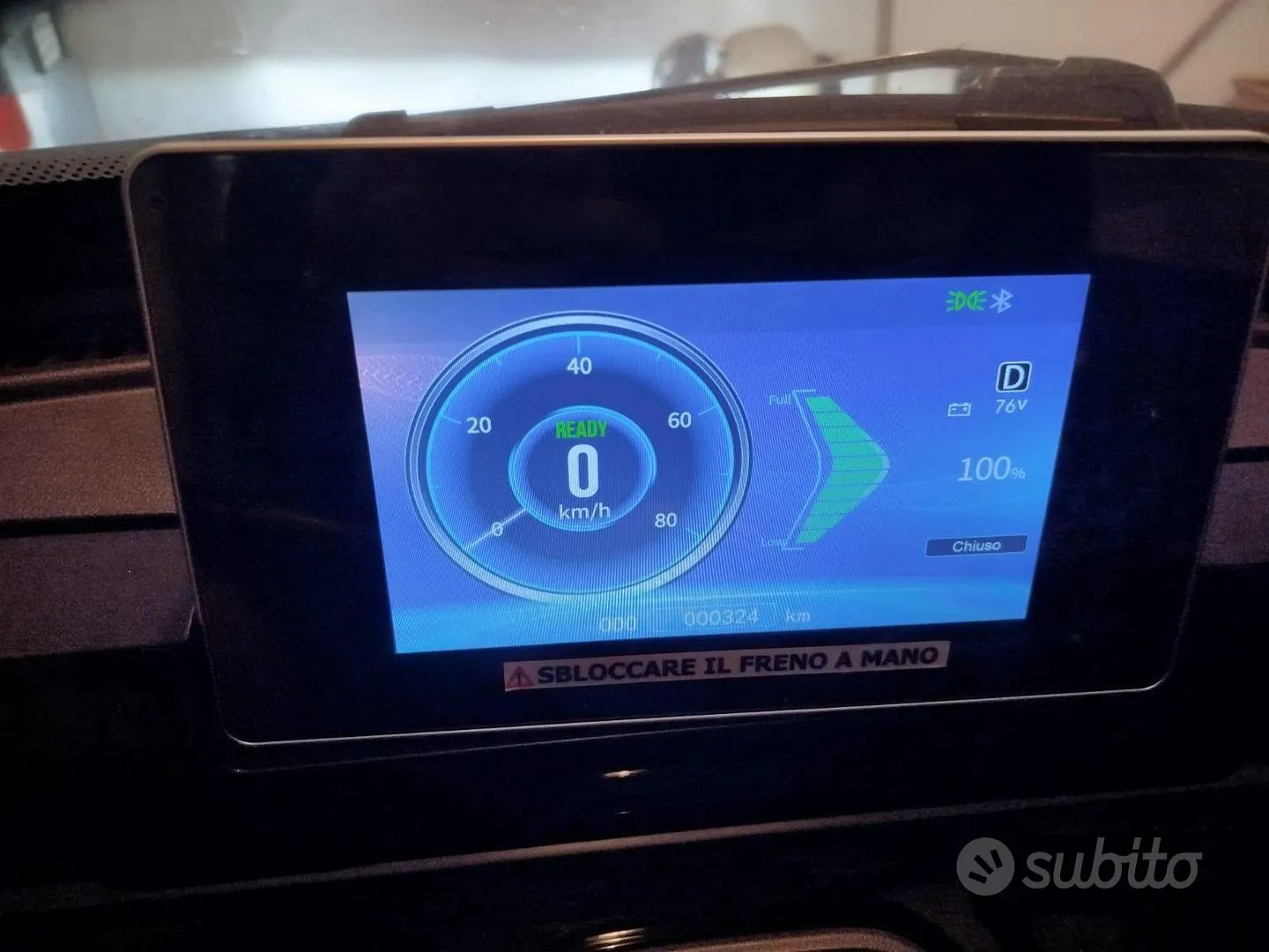 Renault Kwid 2025 photo 2