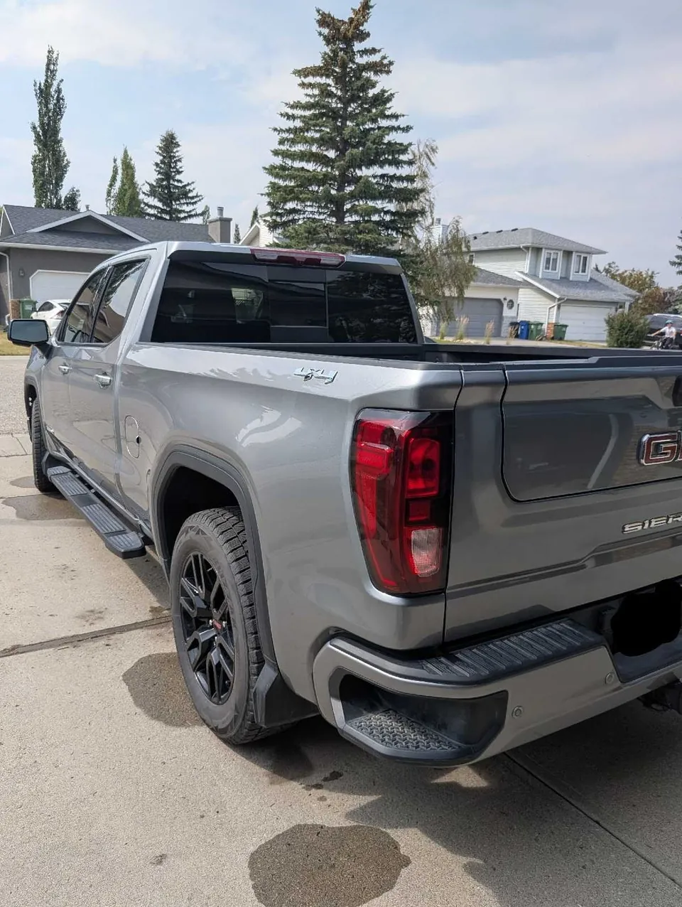 GMC Sierra 1500 2024 photo 4