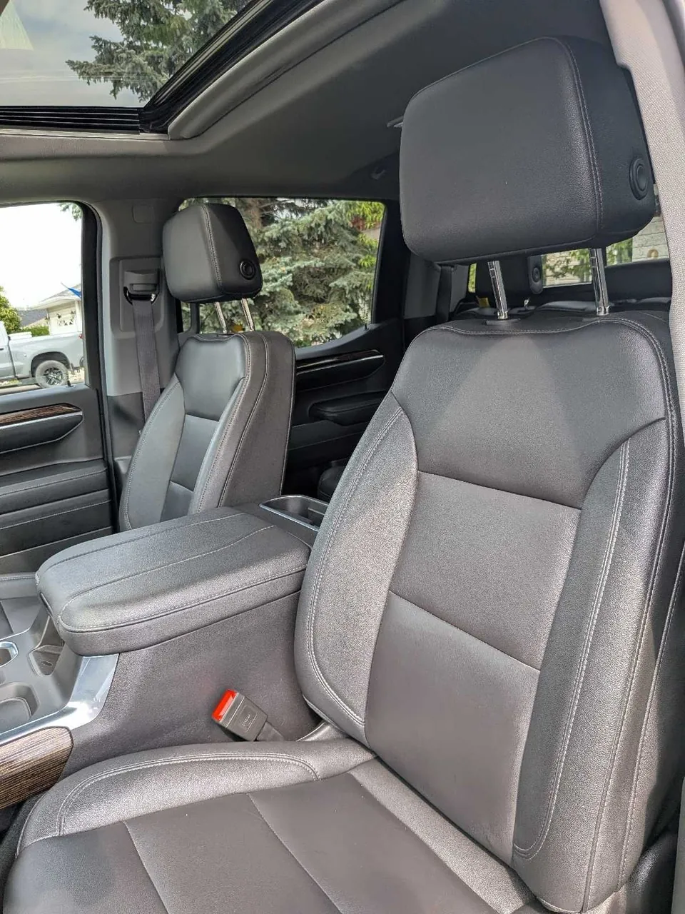 GMC Sierra 1500 2024 photo 5