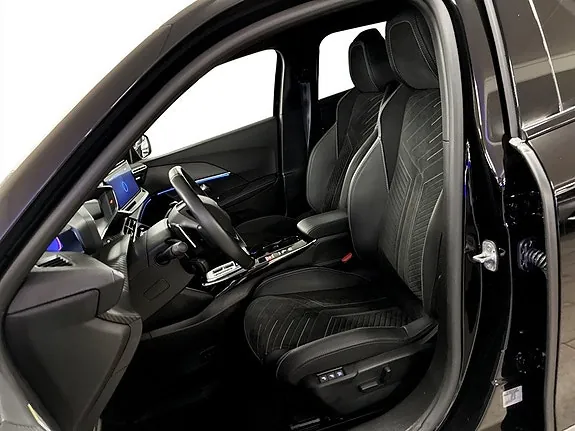 Peugeot 2008 2025 photo 4