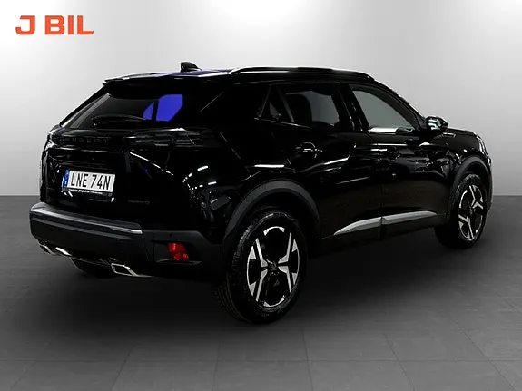 Peugeot 2008 2025 photo 3