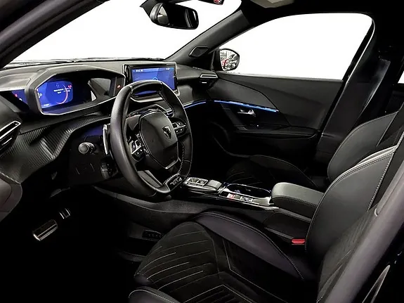 Peugeot 2008 2025 photo 5
