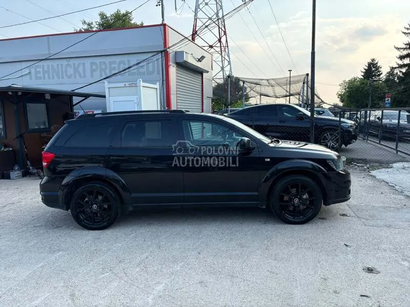Fiat Freemont 2016 photo 4