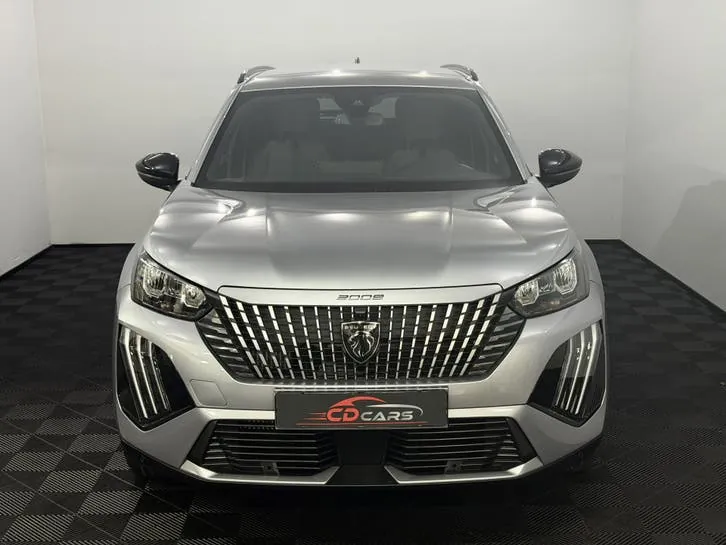 Peugeot 2008 2025 photo 2