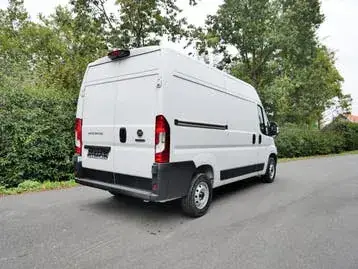 Fiat Ducato photo 2