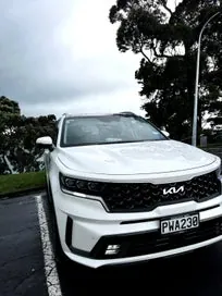 Kia Sorento 2023 photo 3