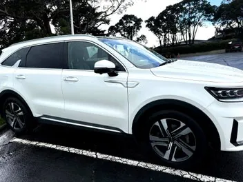 Kia Sorento 2023 photo 5