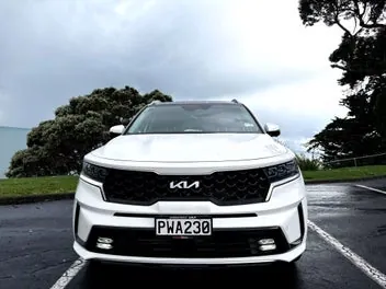 Kia Sorento 2023 photo 4