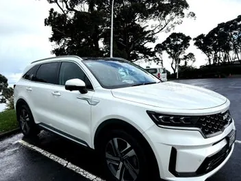 Kia Sorento 2023 photo 2