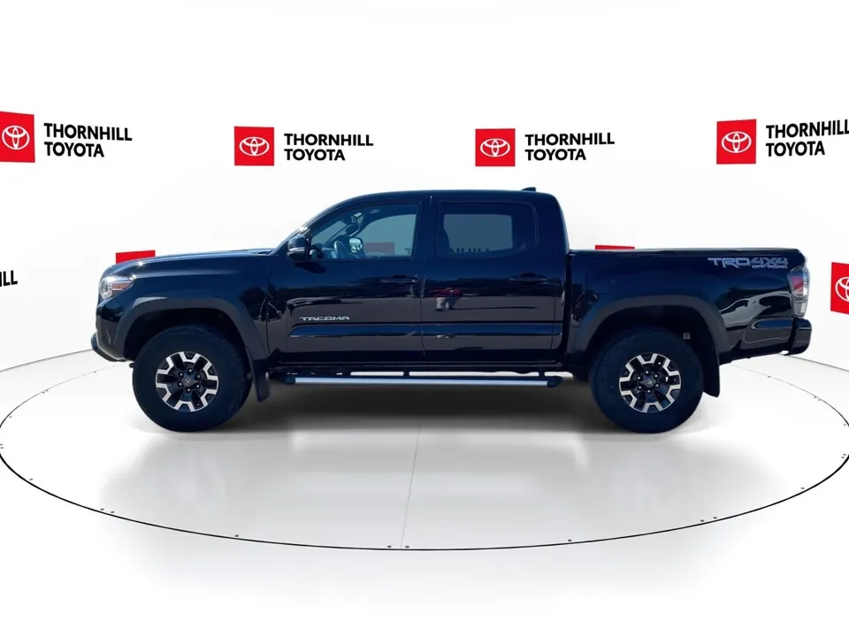 Toyota Tacoma 2020 photo 5