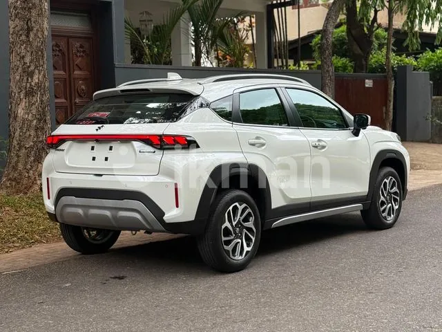 Suzuki Fronx 2026 photo 4