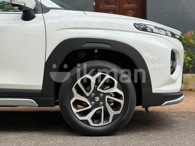 Suzuki Fronx 2026 photo 5