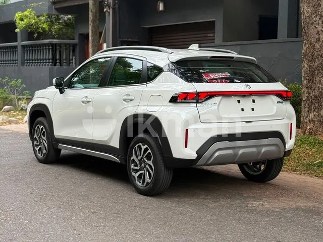 Suzuki Fronx 2026 photo 3