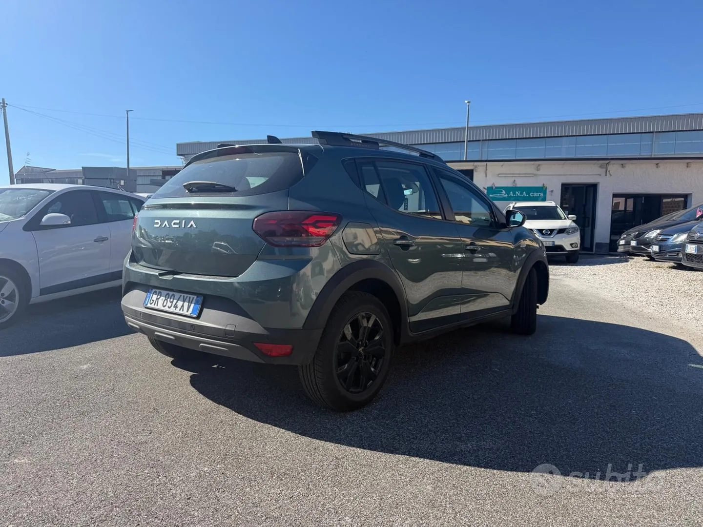 Dacia Sandero 2023 photo 5