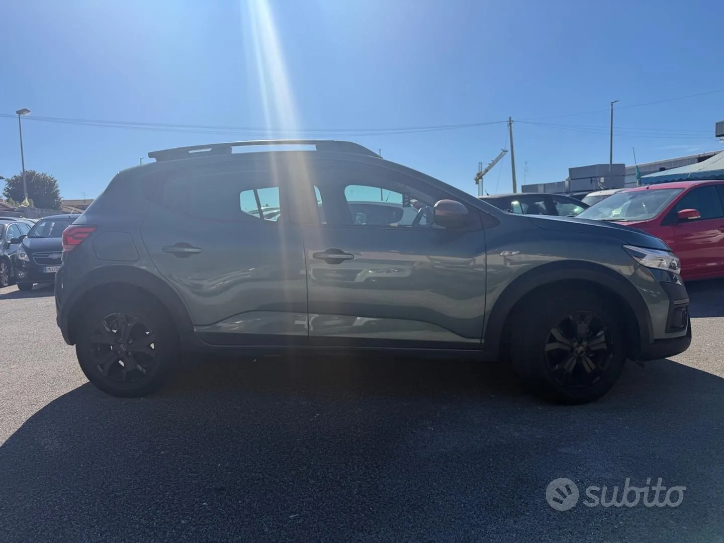 Dacia Sandero 2023 photo 4